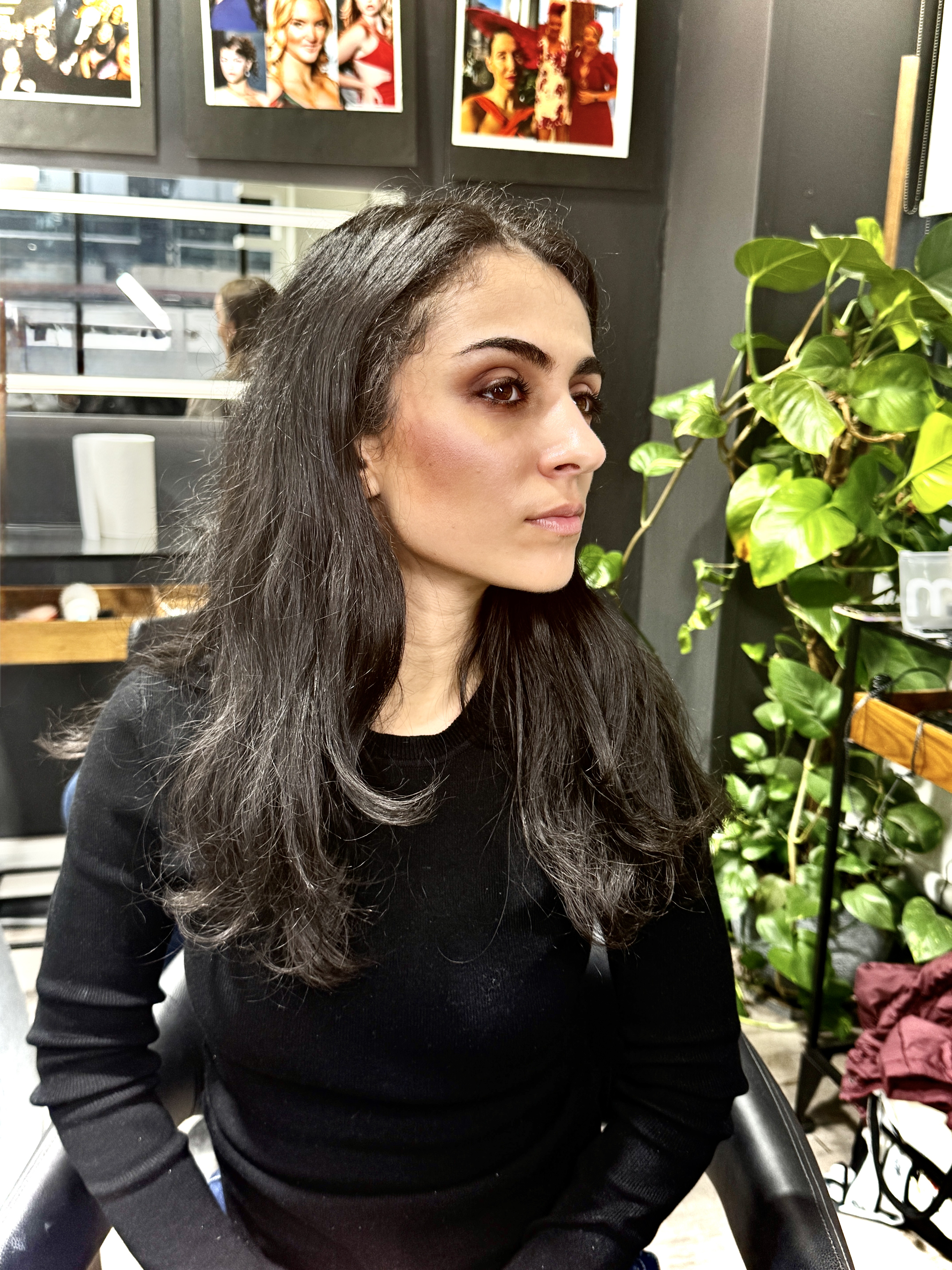 Soft Glam
